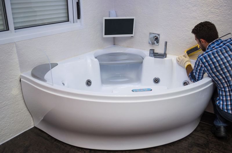 Top Bathtub Installation Companies in Austin, MN