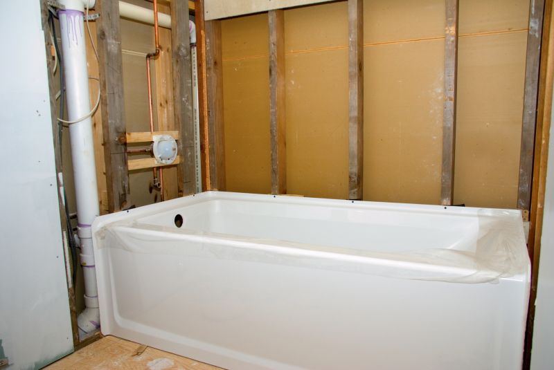 Top Bathtub Installation Companies in Kasson, MN