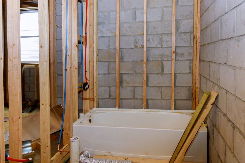 Top Bathtub Installation Companies in Kasson, MN