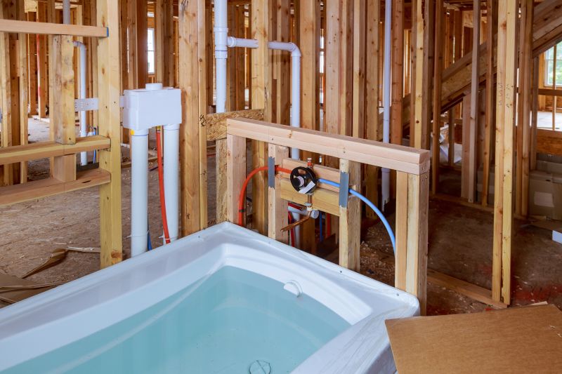 Top Bathtub Installation Companies in Owatonna, MN