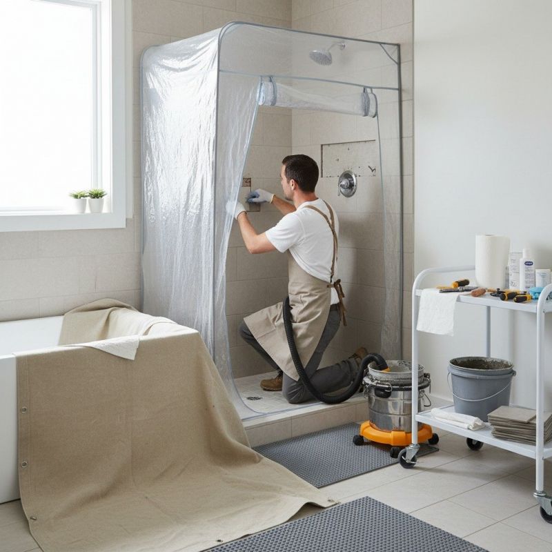 Top Shower Installation Companies in Cannon Falls, MN