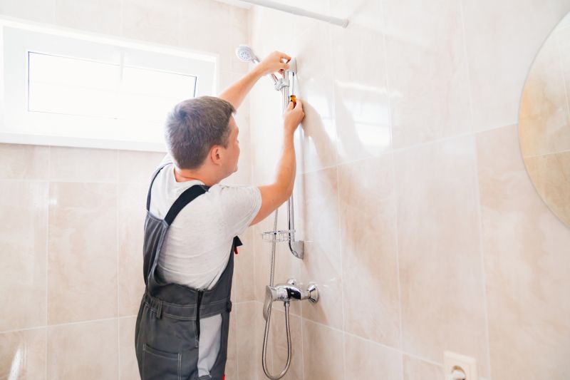Top Shower Installation Companies in Kasson, MN