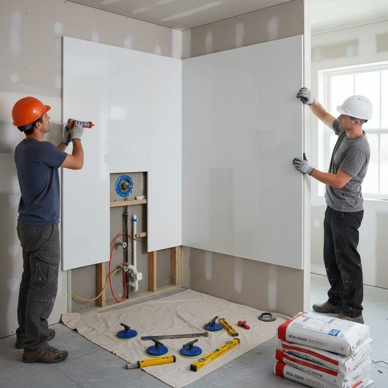 Top Shower Installation Companies in Rochester, MN